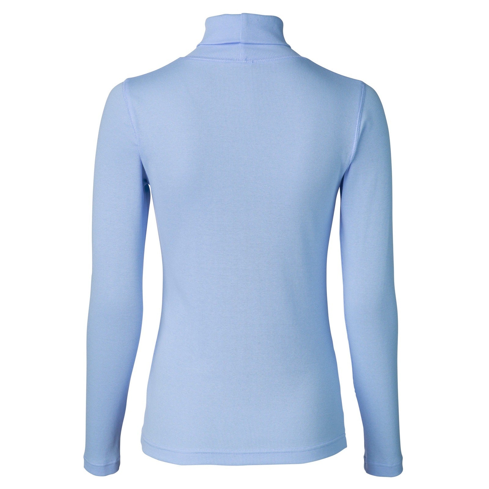 Daily Sports Ladies Maggie LS Roll Neck 253/111 – Image 2