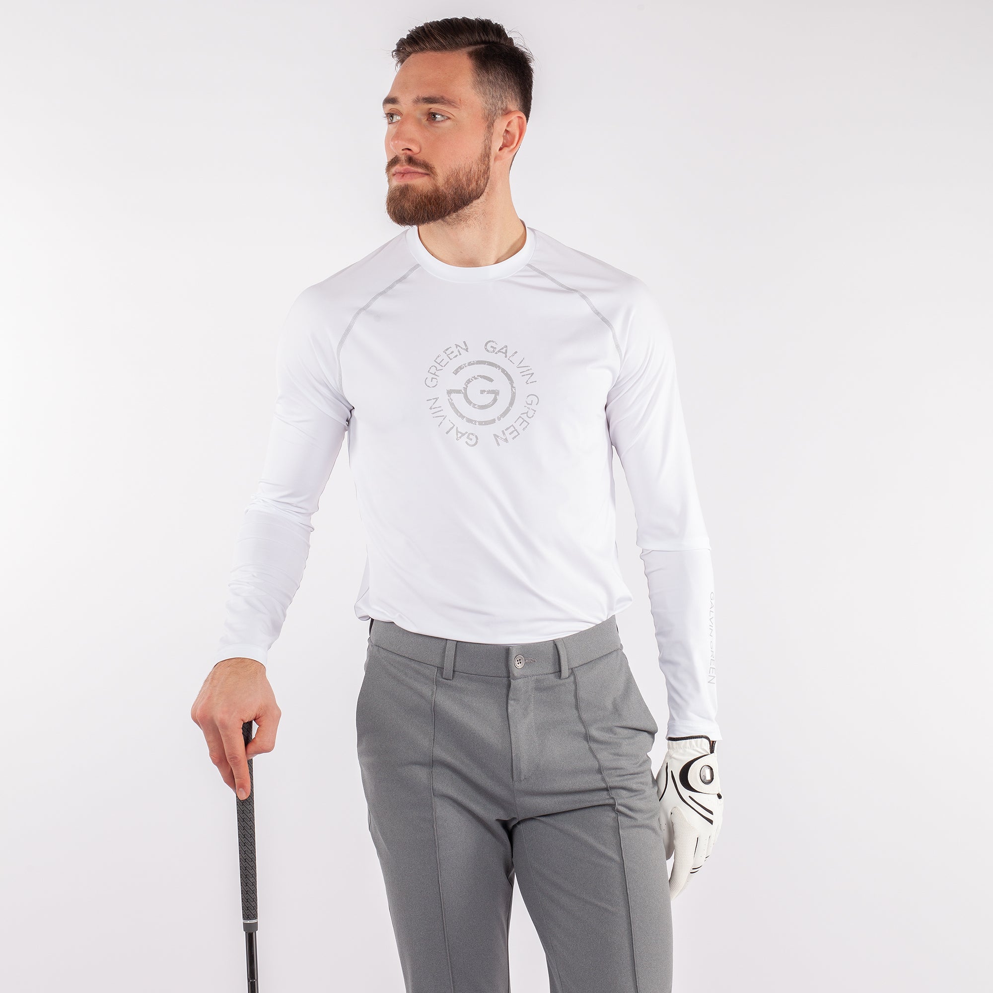 Galvin Green ENZO Golf Base Layer G1286 – Image 4