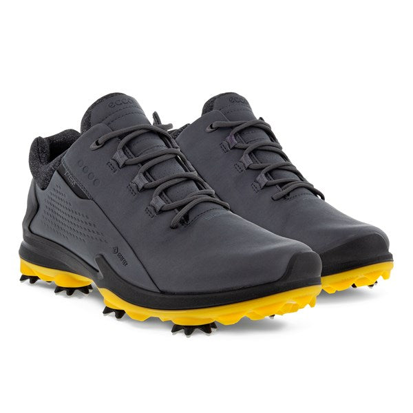 Ecco Biom G3 Gore-Tex Golf Shoes 131824 – Image 2