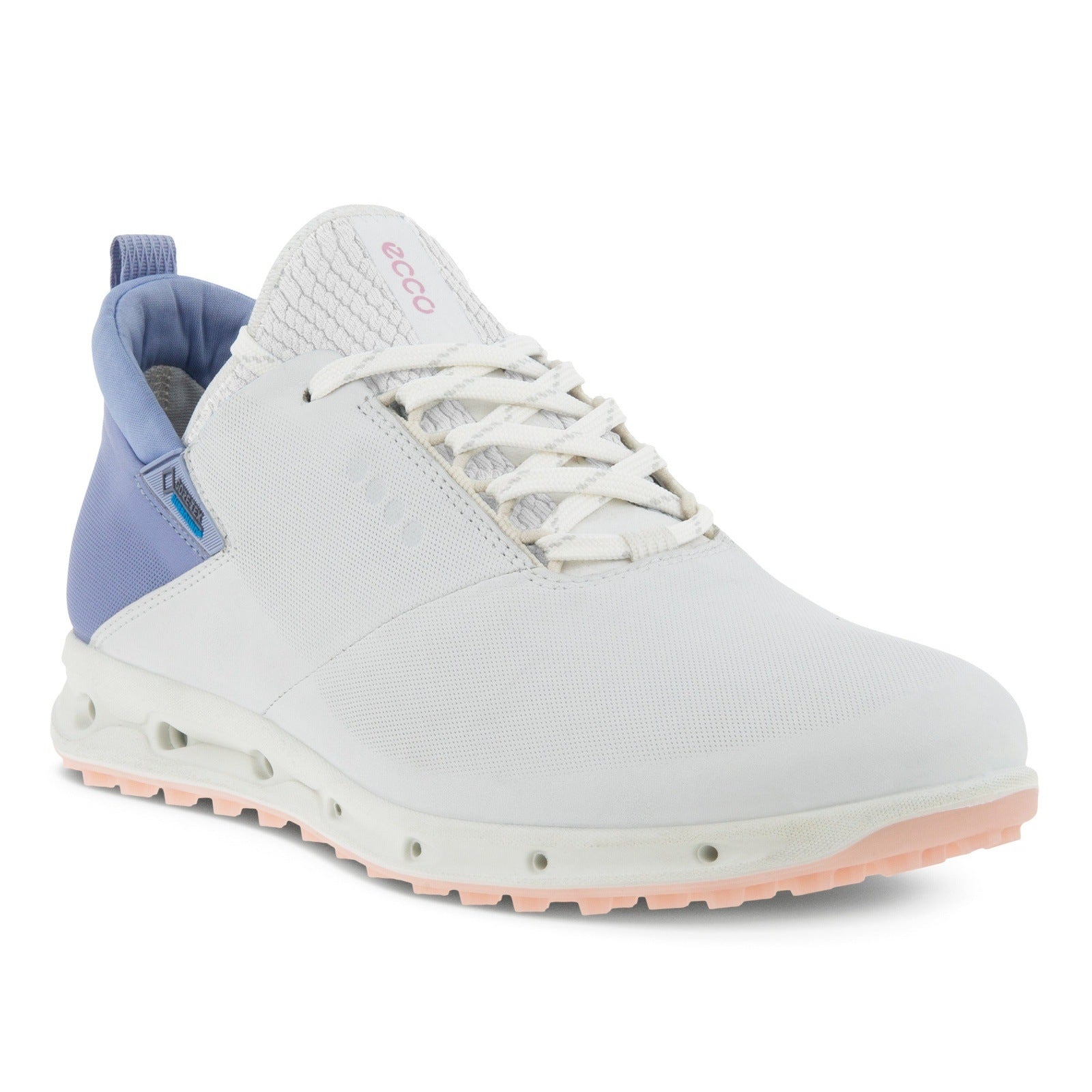 Ecco Ladies Cool Pro Golf Shoes 125123 – Image 2