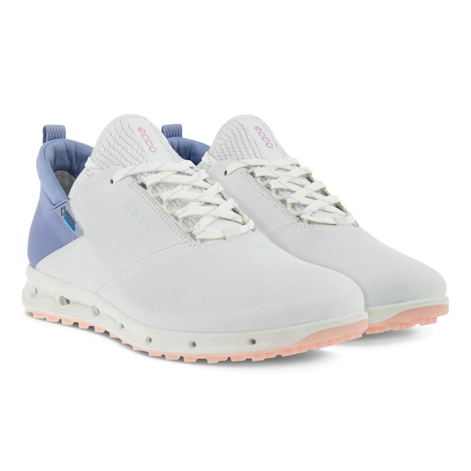 Ecco Ladies Cool Pro Golf Shoes 125123 – Image 4