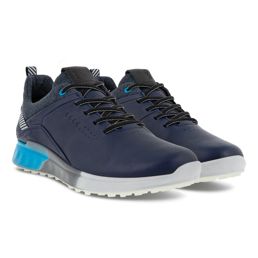 Ecco S-Three Mens Golf Shoes 102904 – Image 2