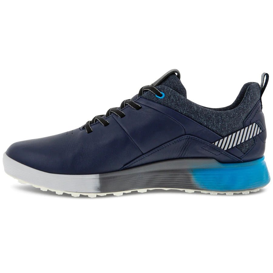 Ecco S-Three Mens Golf Shoes 102904 – Image 4