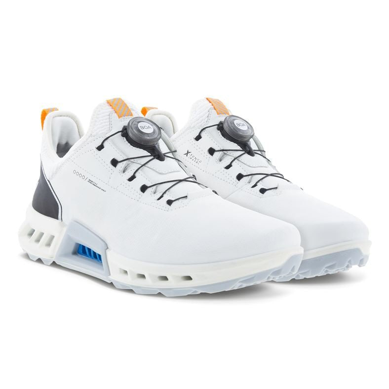 Ecco Biom C4 BOA Golf Shoes 130424 – Image 2