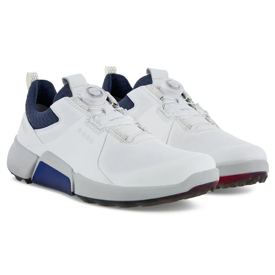 Ecco Biom Hybrid 4 BOA Golf Shoes 108214 – Image 2