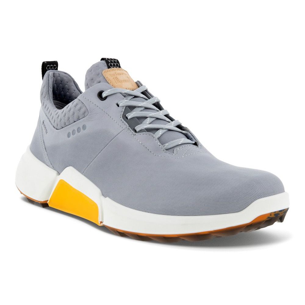 Ecco Biom Hybrid 4 Golf Shoes 108204 – Image 3
