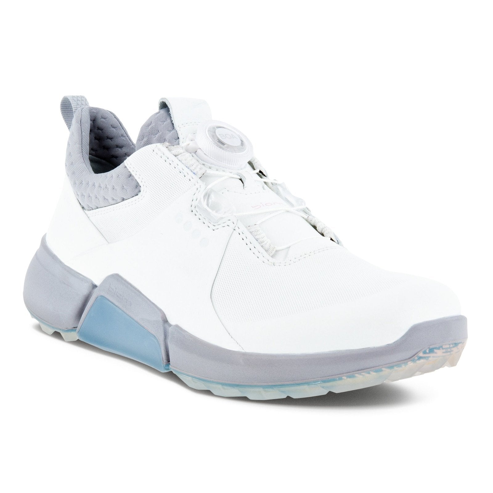Ecco Ladies Biom Hybrid 4 Golf Shoes 108213 – Image 2