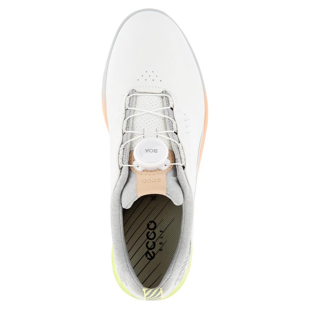 Ecco Ladies S-Three BOA Golf Shoes 102913 – Image 4