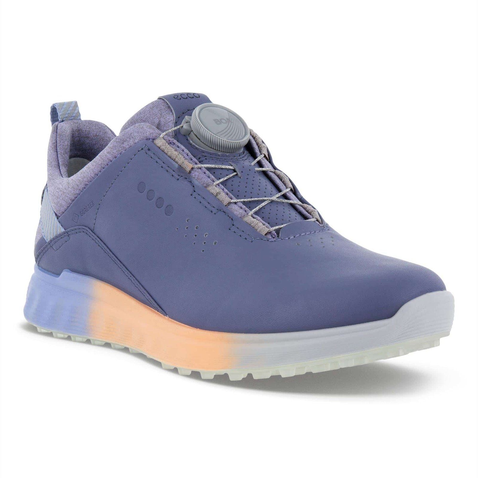 Ecco Ladies S-Three BOA Golf Shoes 102913 – Image 5