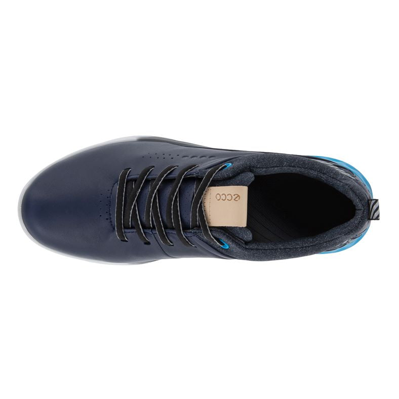 Ecco Ladies S Three Gore-Tex Golf Shoes 102903 – Image 4