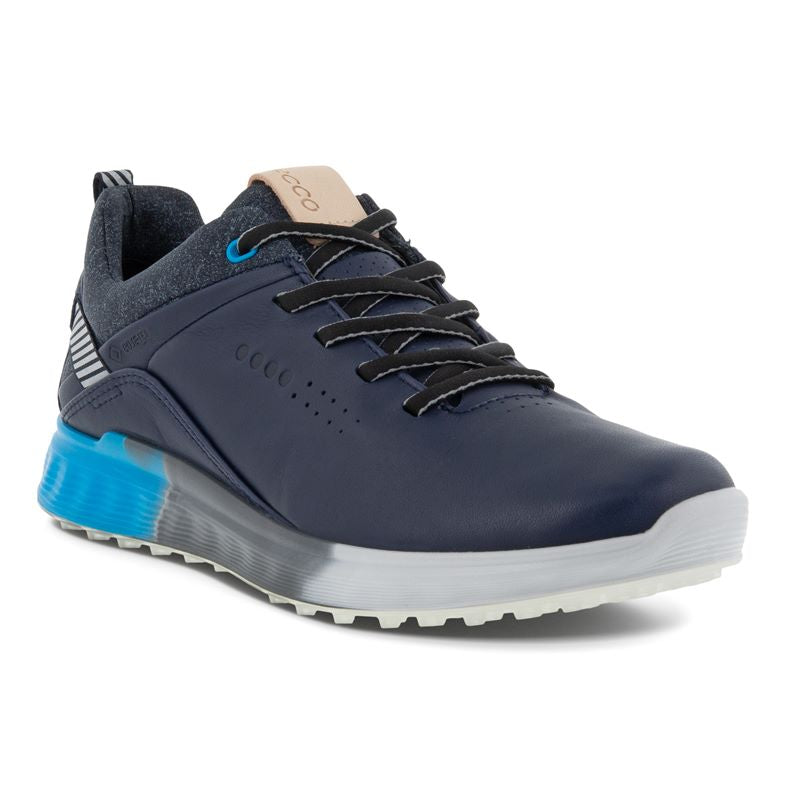 Ecco Ladies S Three Gore-Tex Golf Shoes 102903 – Image 3