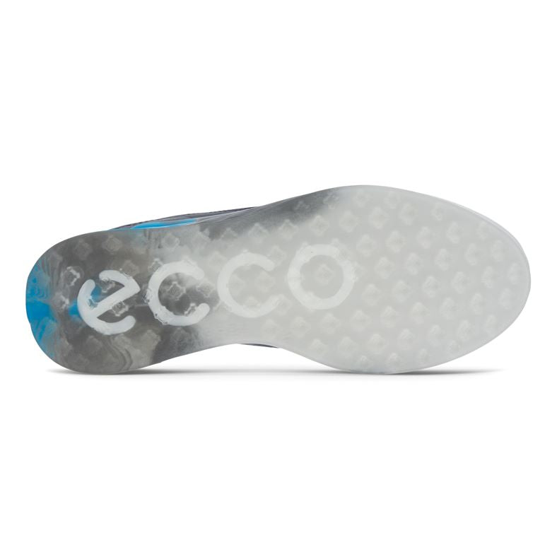 Ecco Ladies S Three Gore-Tex Golf Shoes 102903 – Image 2