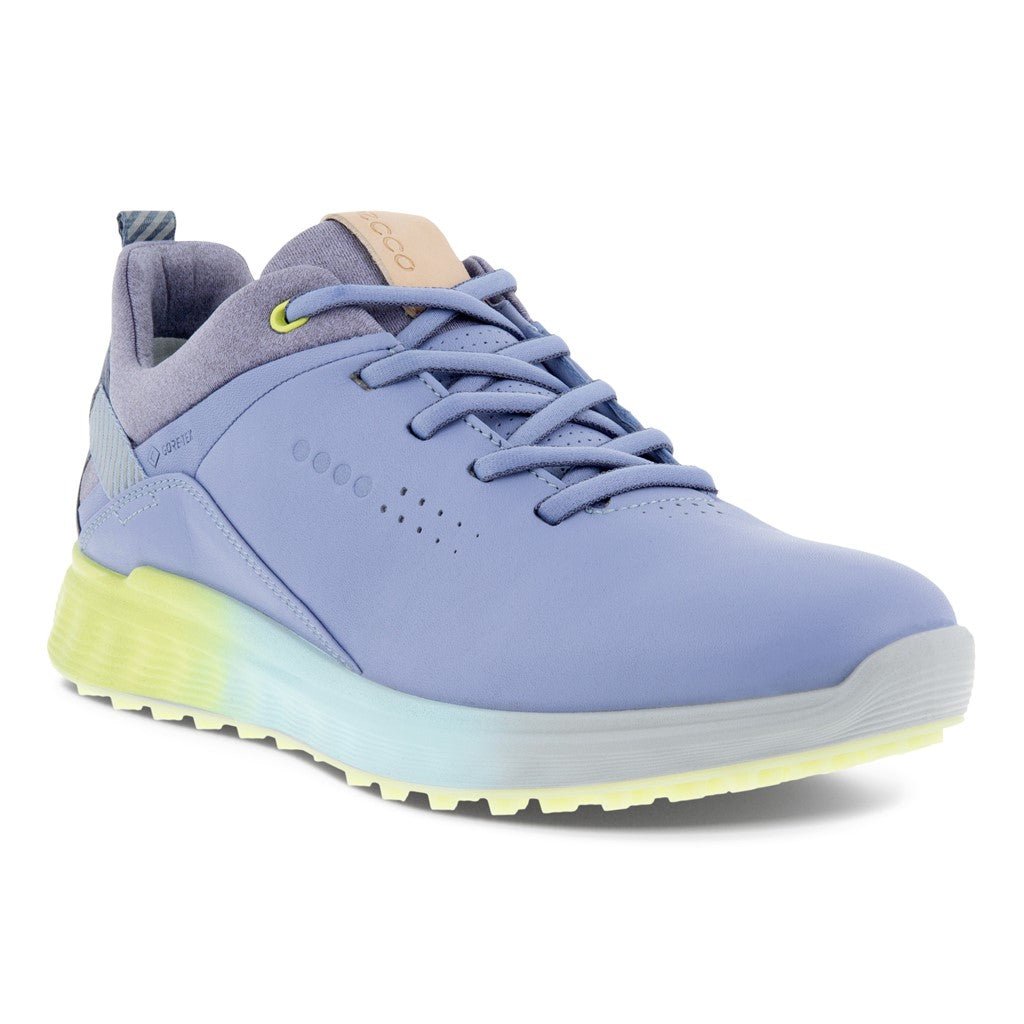 Ecco Ladies S Three Gore-Tex Golf Shoes 102903 – Image 2
