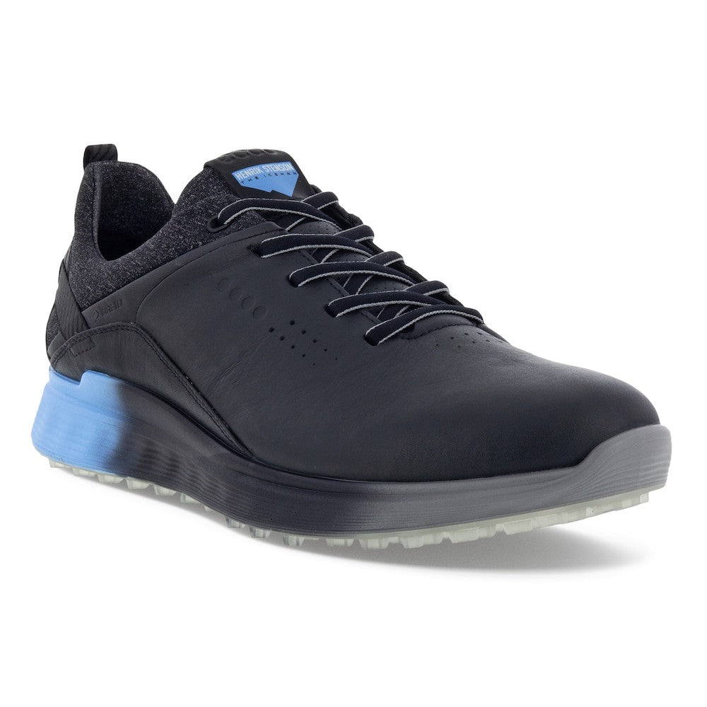 Ecco S-Three Mens Golf Shoes 102924 – Image 2