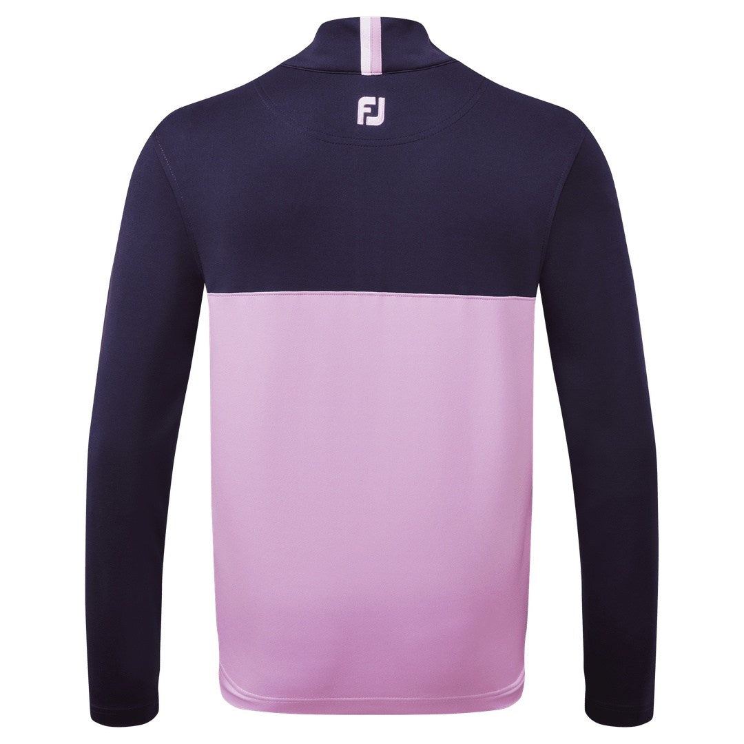 FootJoy Colour Block Chill Out Golf Pullover 88400 – Image 3