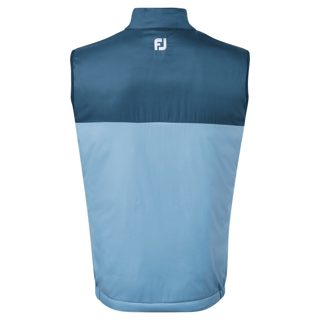 FootJoy Lightweight Insulated Thermal Golf Wind Vest 88434 – Image 2
