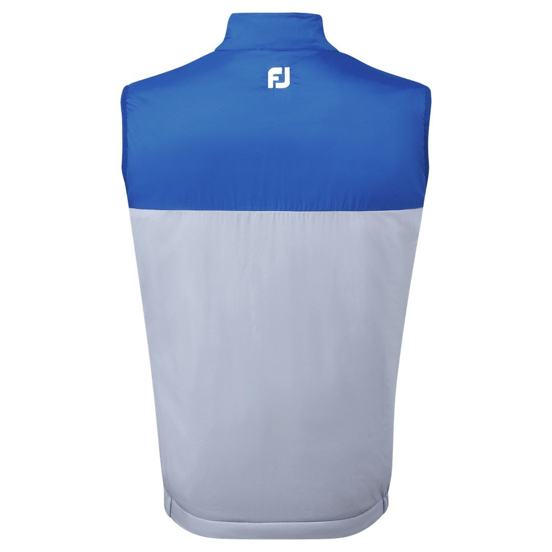 FootJoy Lightweight Insulated Thermal Golf Wind Vest 88435 – Image 2
