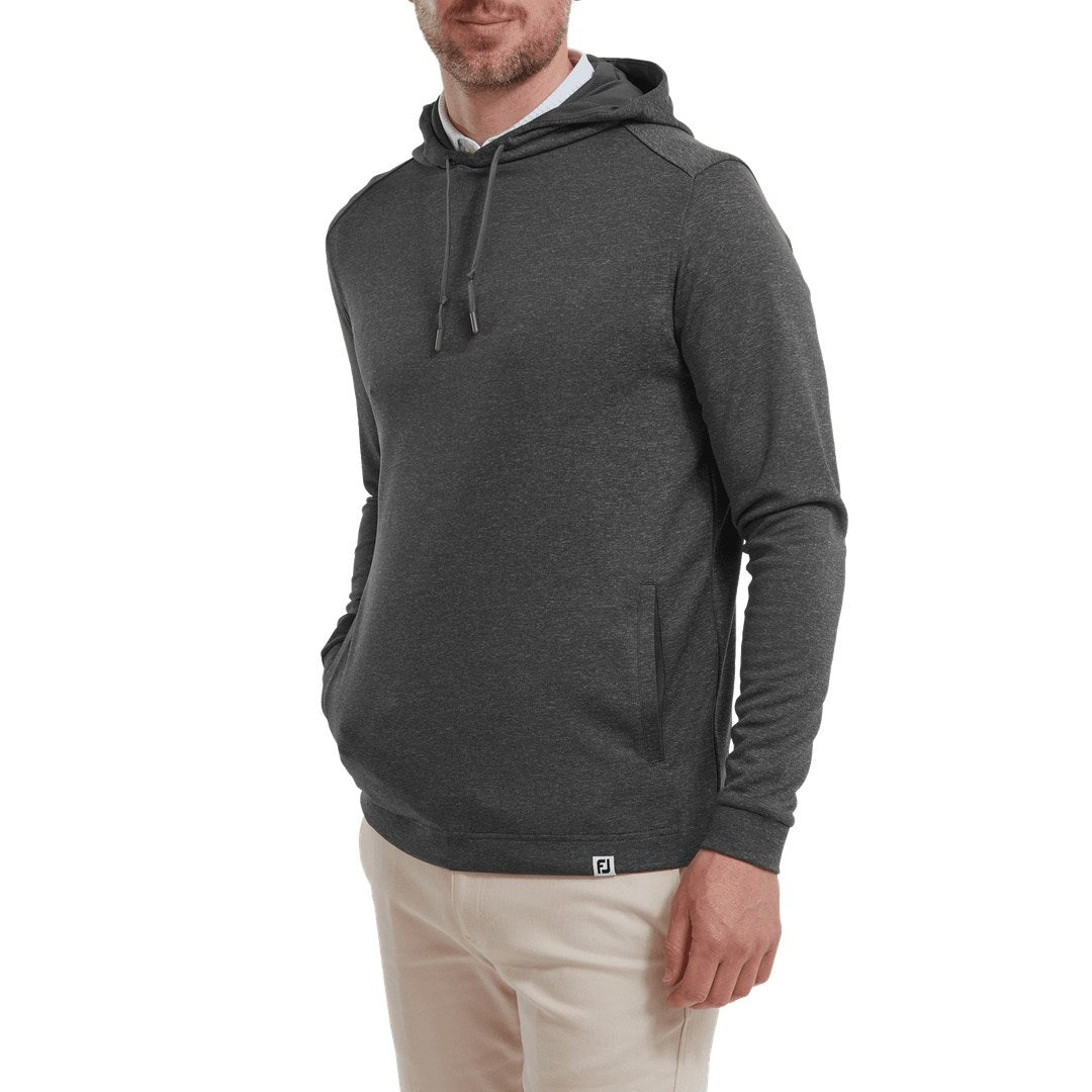 Footjoy Lightweight Golf Hoodie 88449 – Image 3
