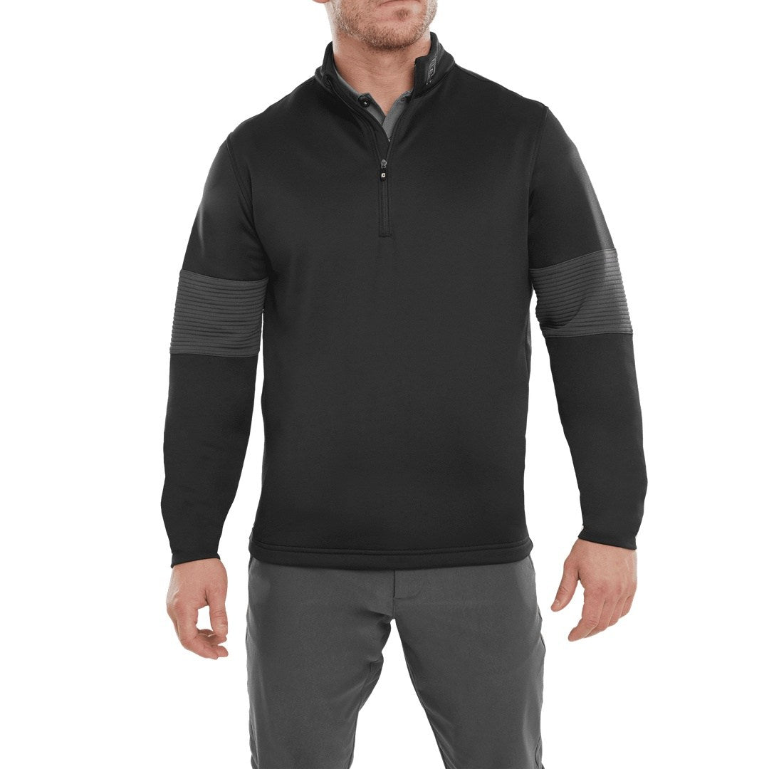 FootJoy Ribbed Chill-Out XP Golf Mid Layer 88830 – Image 2