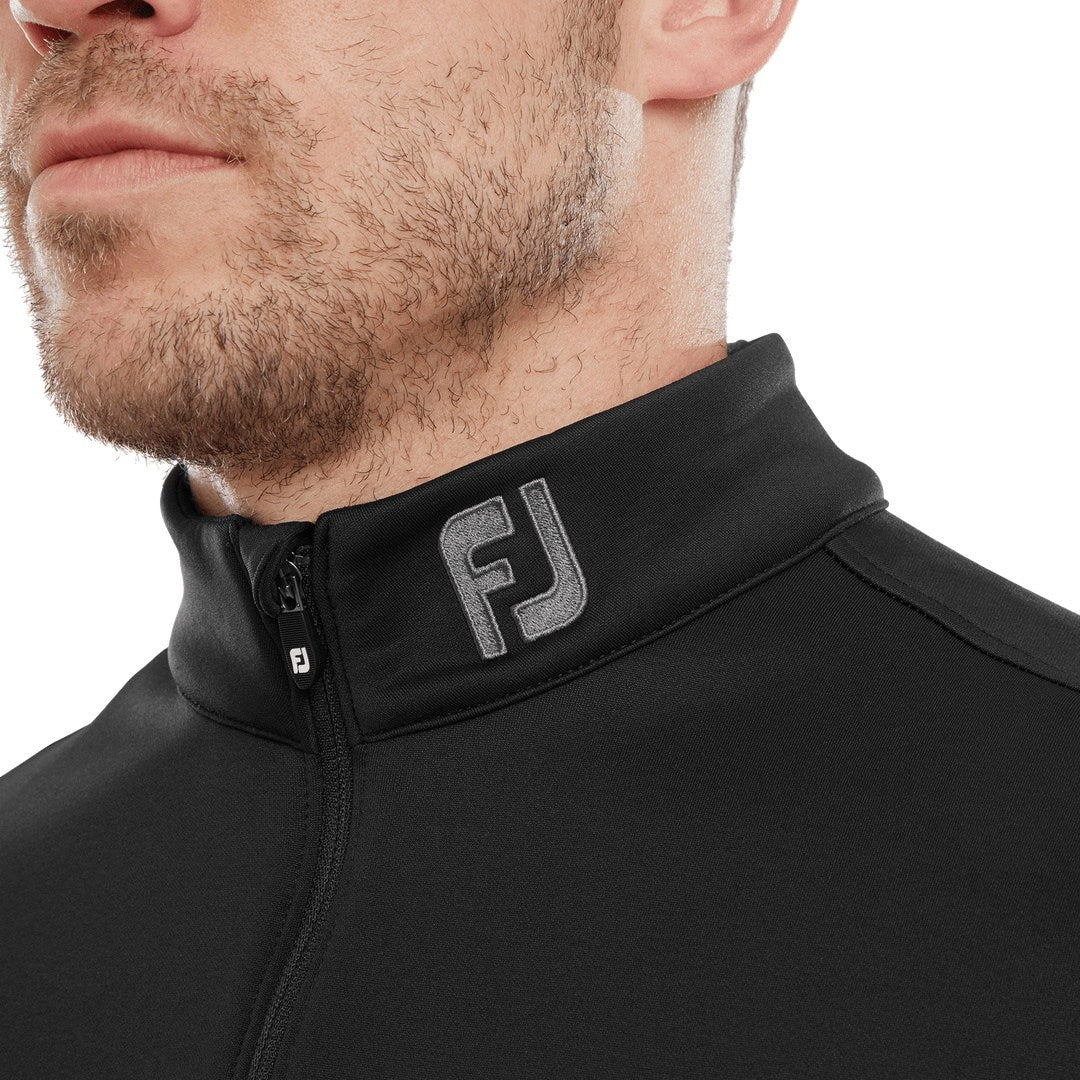 FootJoy Ribbed Chill-Out XP Golf Mid Layer 88830 – Image 4