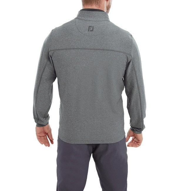 FootJoy Heather Chill-Out XP Golf Mid Layer 88833 – Image 4
