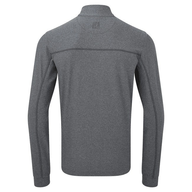 FootJoy Heather Chill-Out XP Golf Mid Layer 88833 – Image 2