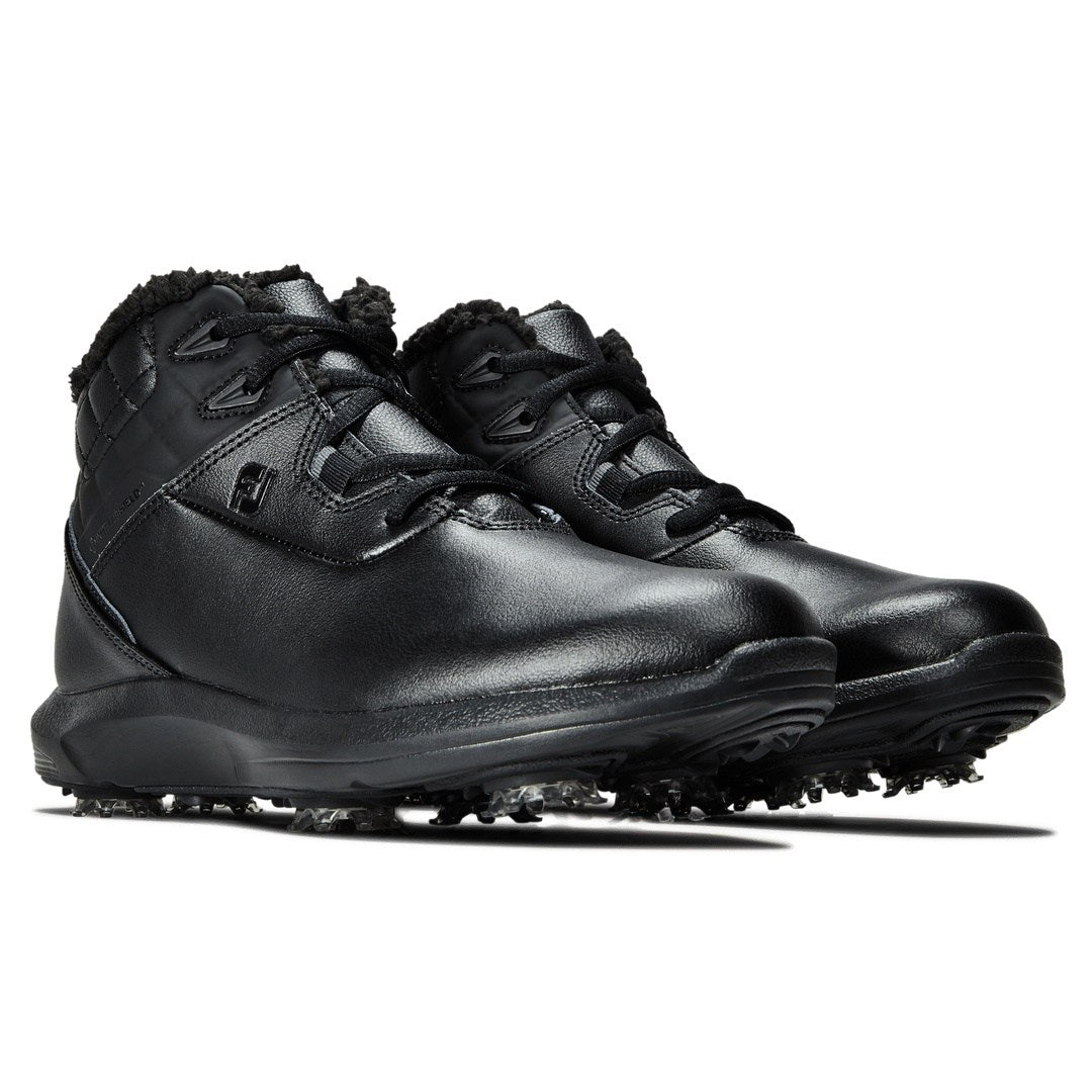 FootJoy Ladies StormWalker Golf Shoes 98831 – Image 2