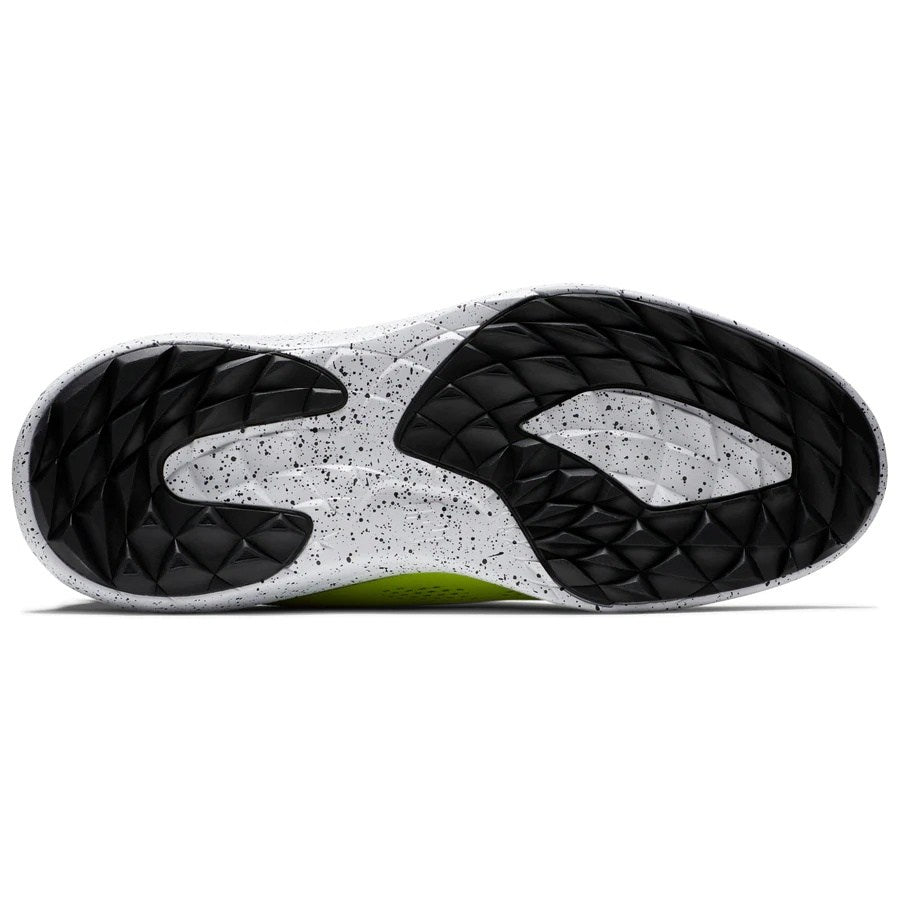 FootJoy Limited Edition Flex Athletic Golf Shoes 56145 – Image 3