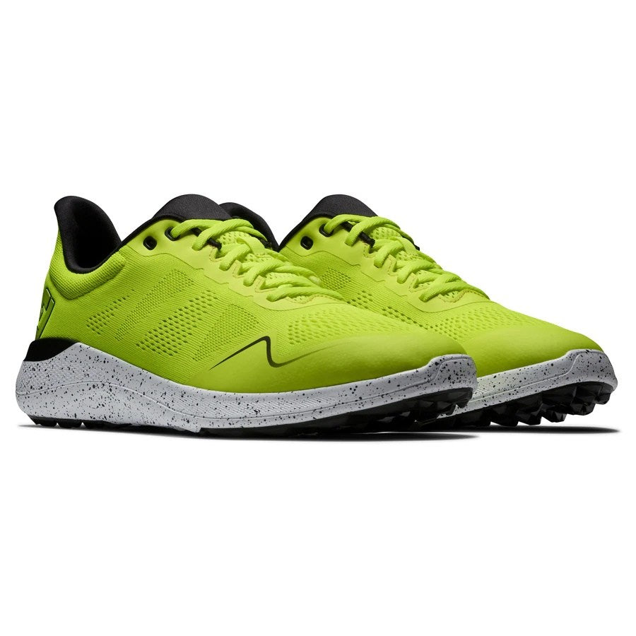 FootJoy Limited Edition Flex Athletic Golf Shoes 56145 – Image 2