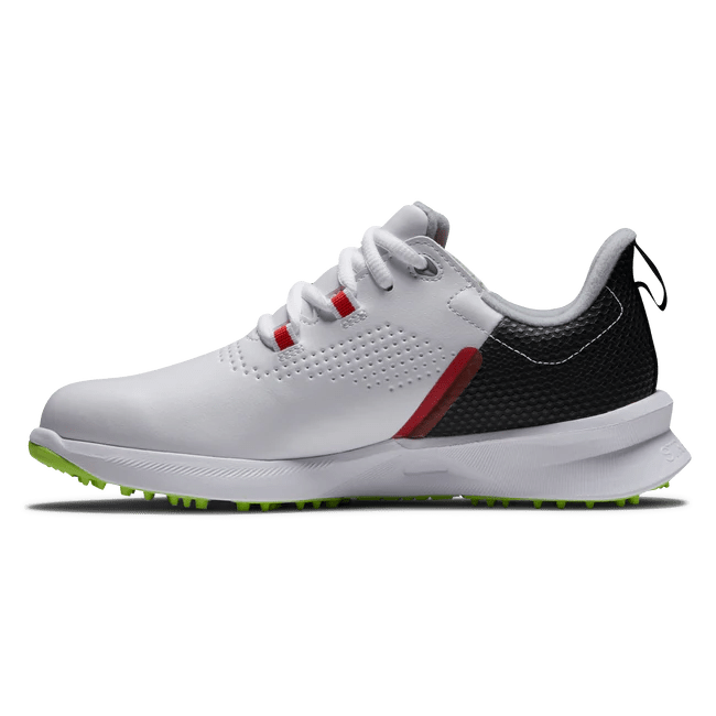 Junior FootJoy Fuel Golf Shoe 45034 – Image 2