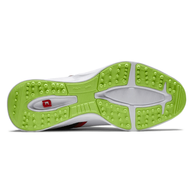 Junior FootJoy Fuel Golf Shoe 45034 – Image 3