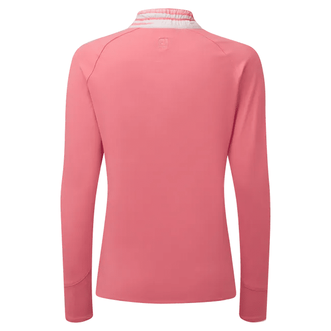 FootJoy Ladies Hybrid Statement Golf Jacket 88481 – Image 5