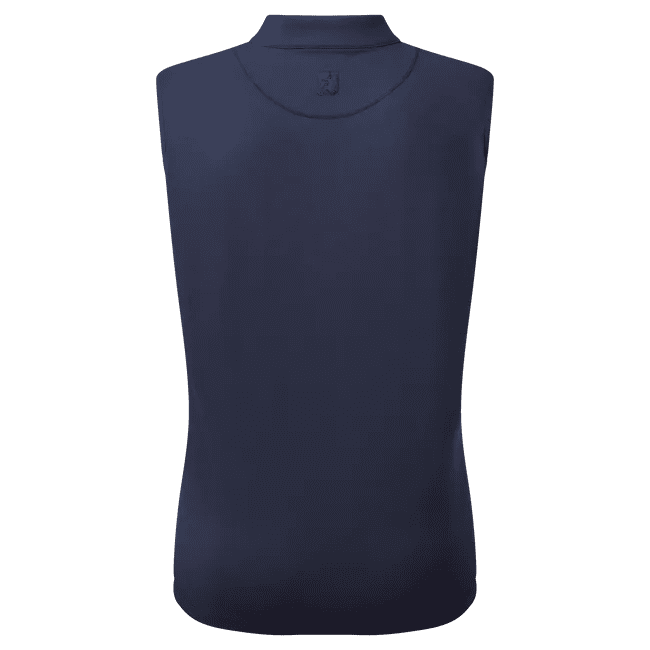FootJoy Ladies Full Zip Golf Vest 88508 – Image 3