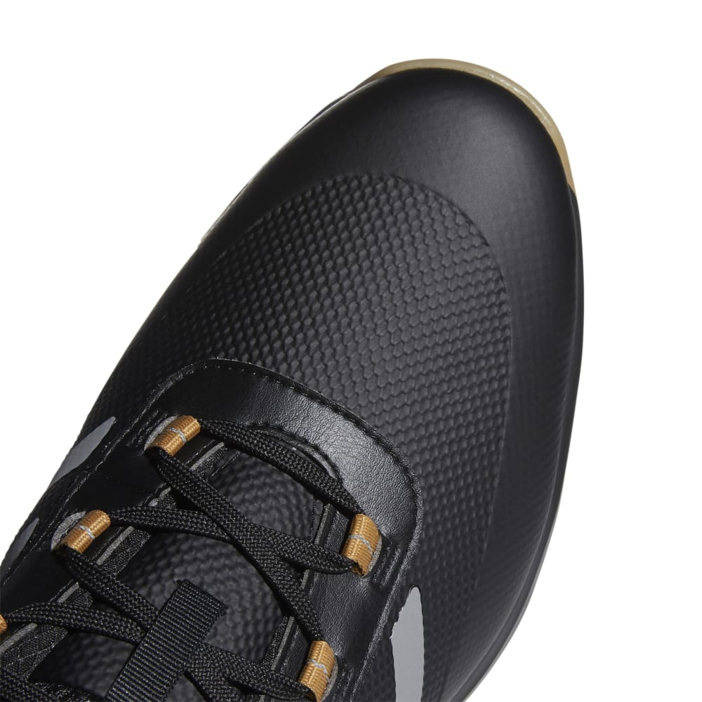 adidas S2G Recycled Polyester Mid-cut Golf Shoes FZ1035 – Image 5