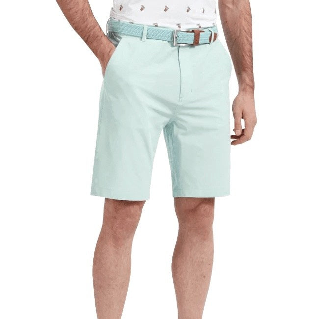 FootJoy Broken Stripe Woven Golf Shorts 84453 – Image 3