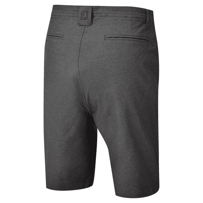 FootJoy Broken Stripe Woven Golf Shorts 84454 – Image 2