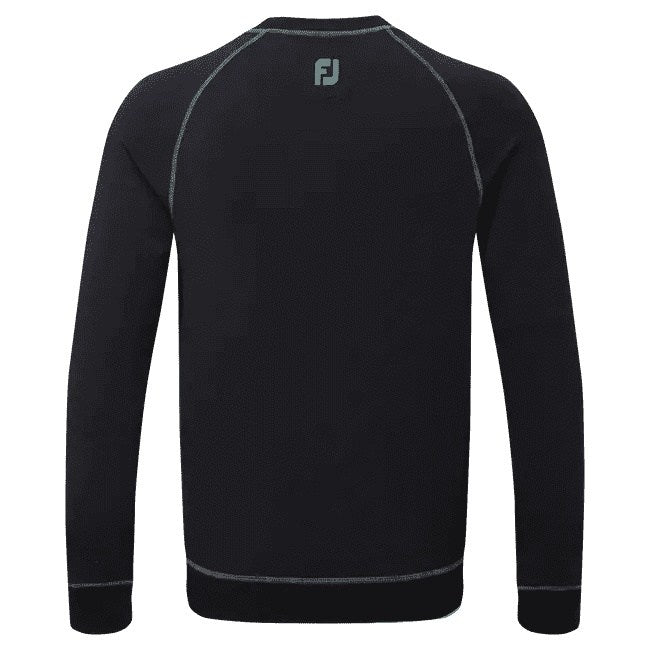 FootJoy Crew Neck Golf Pullover 88406 – Image 2