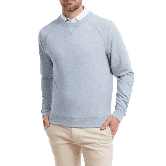 FootJoy Crew Neck Golf Pullover 88408 – Image 4