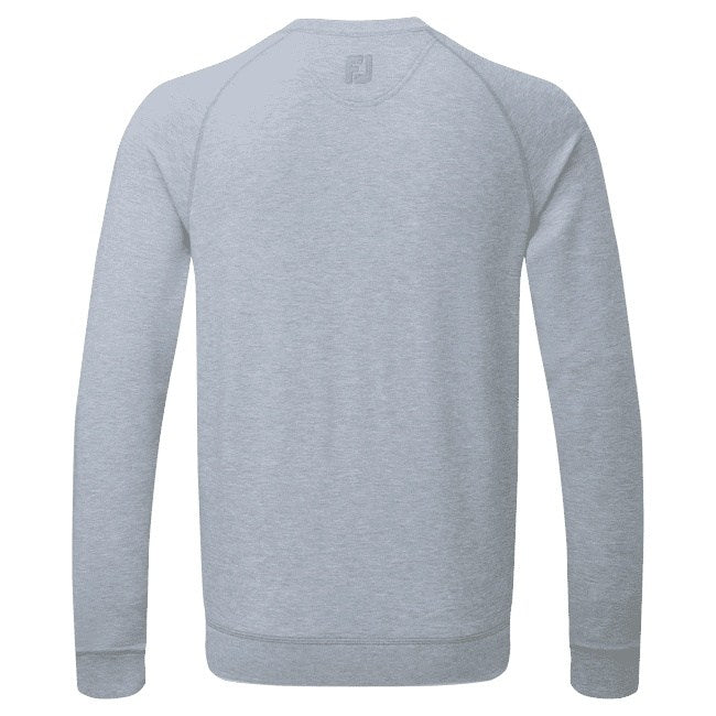 FootJoy Crew Neck Golf Pullover 88408 – Image 2