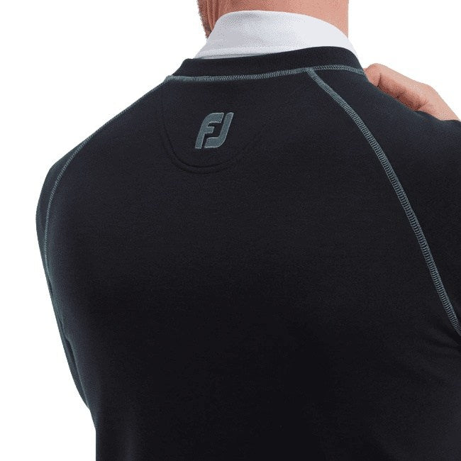 FootJoy Crew Neck Golf Pullover 88406 – Image 3