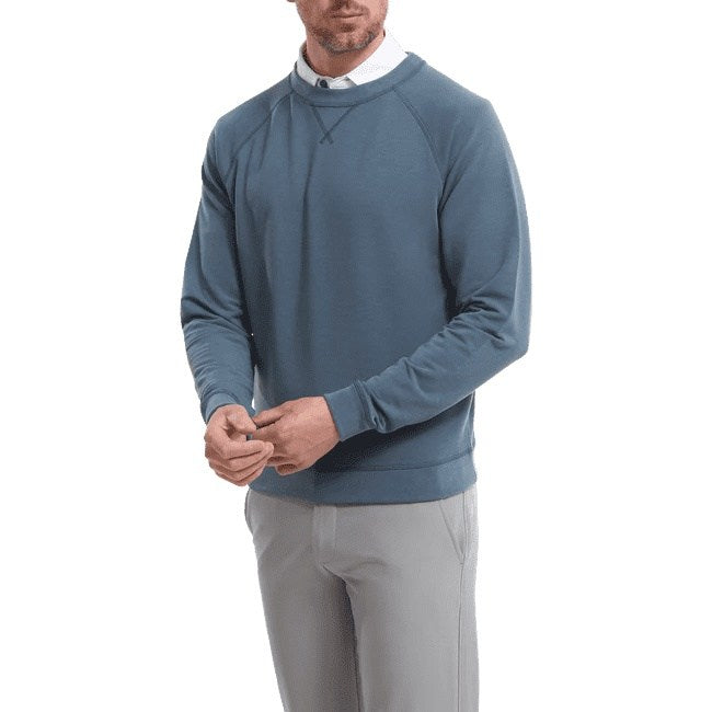 FootJoy Crew Neck Golf Pullover 88407 – Image 4