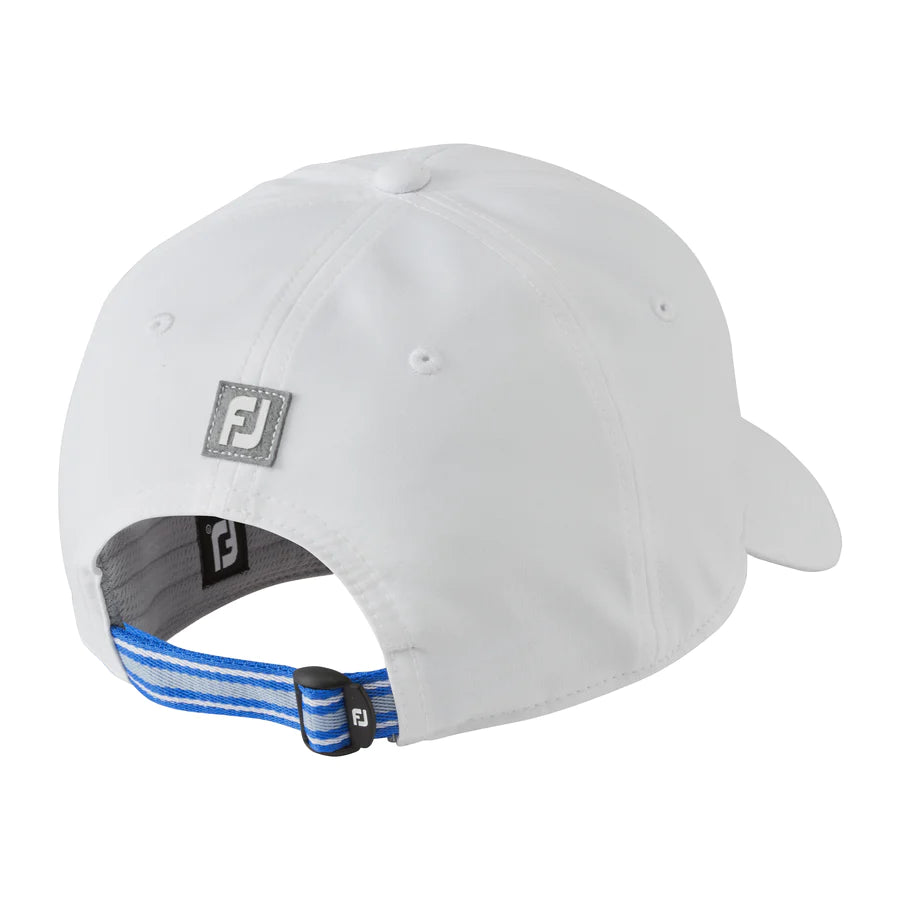 FootJoy Adjustable Golf Cap 35775 – Image 2