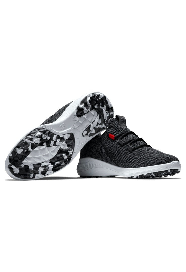 FootJoy Flex Coastal Golf Shoes 56135 – Image 5