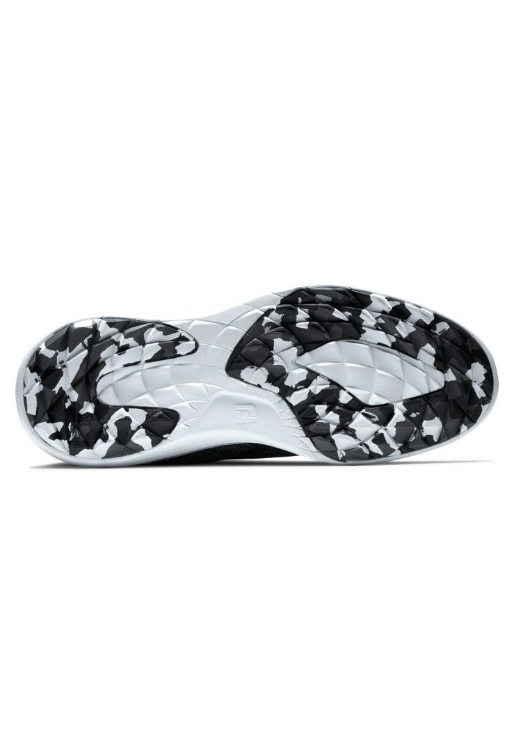 FootJoy Flex Coastal Golf Shoes 56135 – Image 3