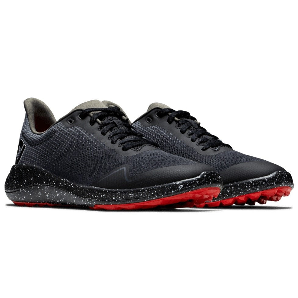 FootJoy Flex Limited Edition Galaxy Golf Shoes 56144 – Image 2