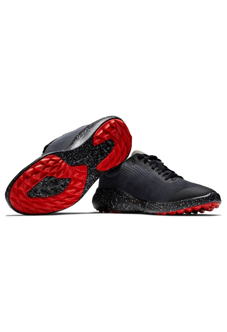 FootJoy Flex Limited Edition Galaxy Golf Shoes 56144 – Image 3