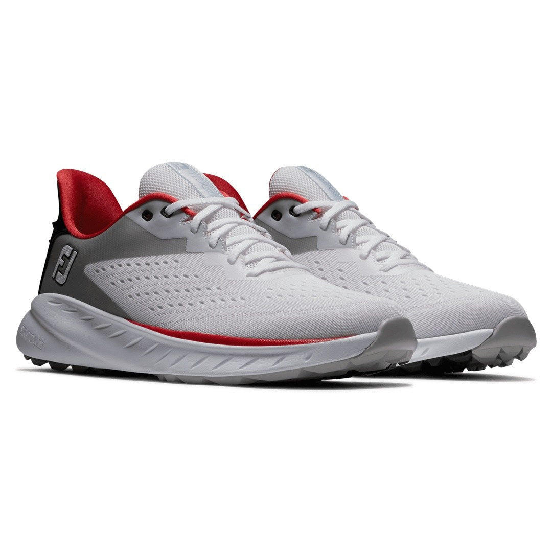 FootJoy Flex XP Golf Shoes 56277 – Image 3