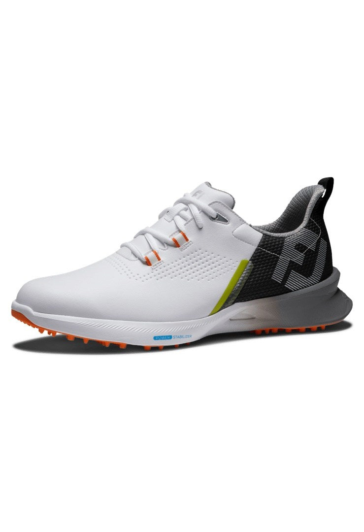 FootJoy Fuel Golf Shoes 55443 – Image 6