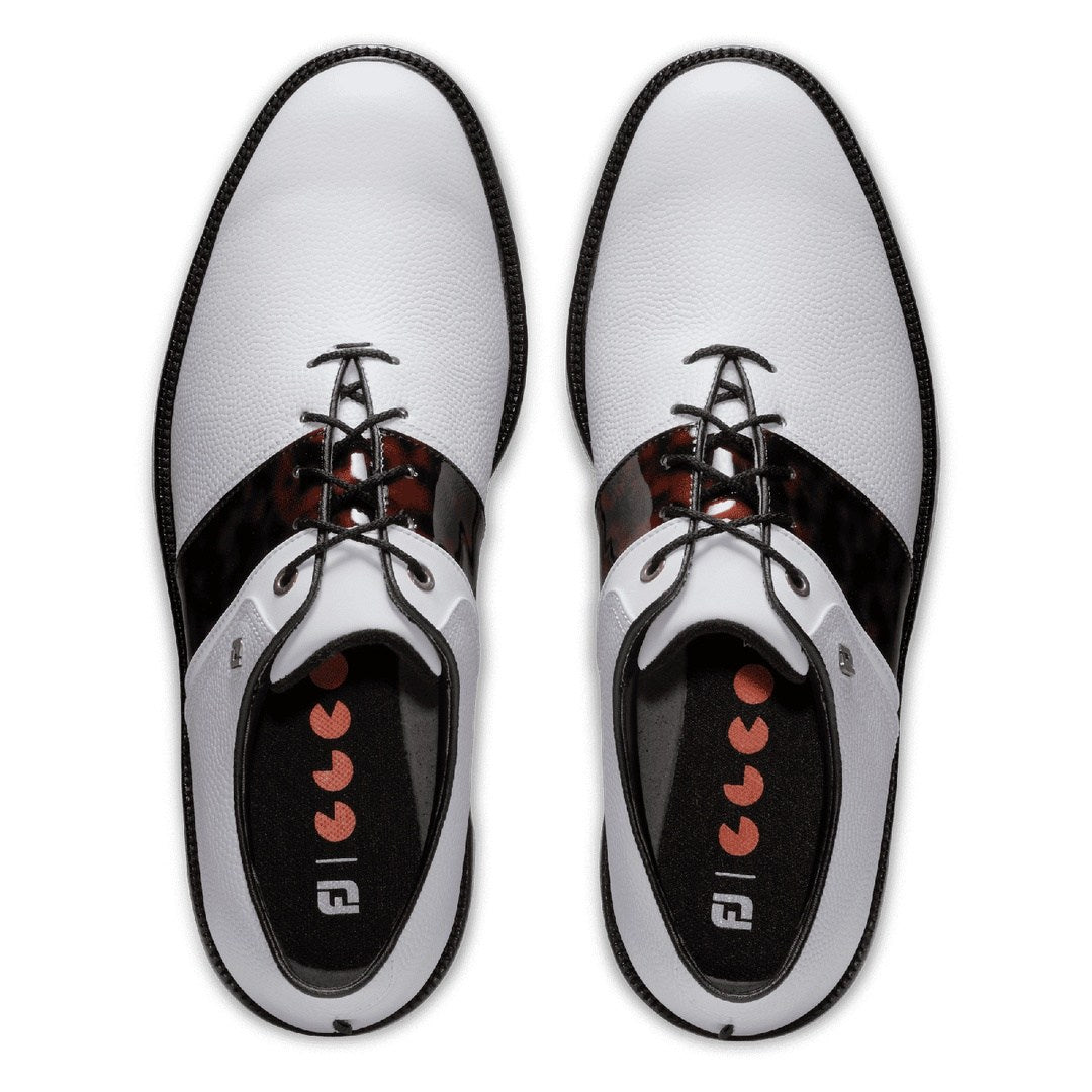 FootJoy x Garrett Leight LE Packard Golf Shoes 54297 – Image 6