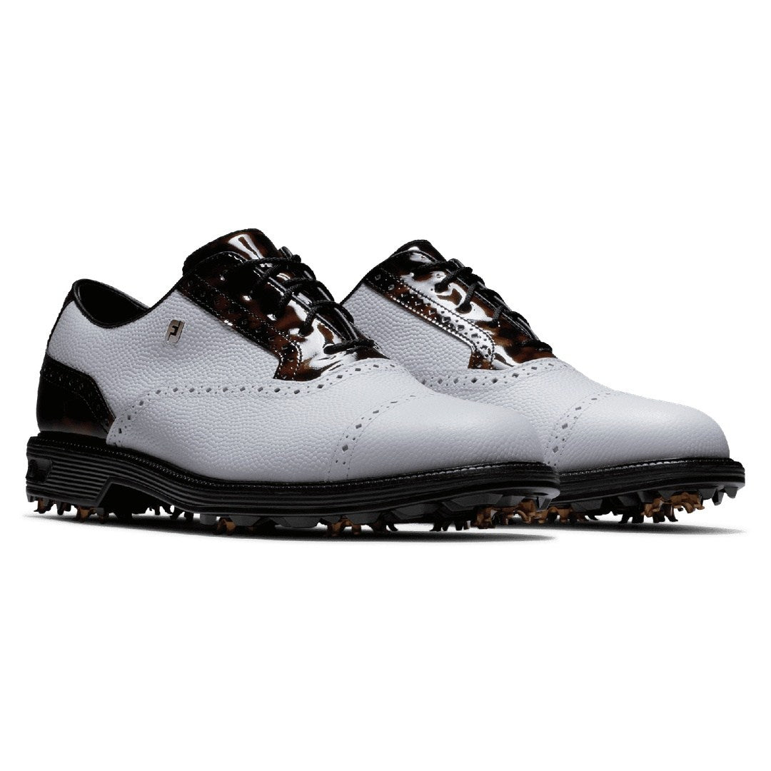 FootJoy x Garrett Leight LE Tarlow Golf Shoes 54299 – Image 2